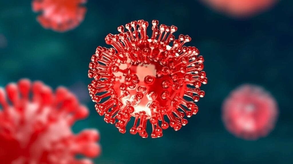 Pesquisadores encontram proteínas que revelam por que a COVID longa não desaparece (2)