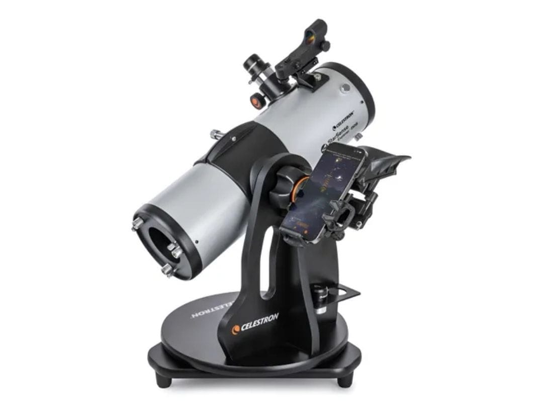 Telescópio Celestron Autoguide