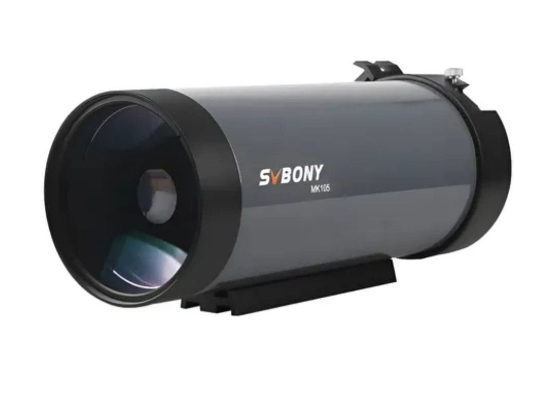 Telescópio Celestron Computadorizado Nexstar 127slt Maksutov (1)