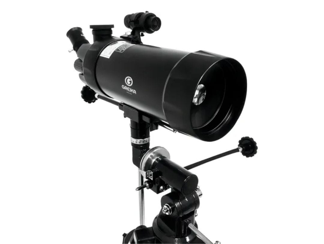 Telescópio Refletor Greika