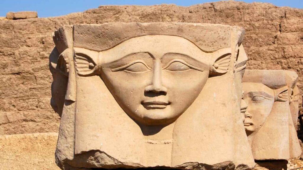 deusas do egito antigo (2)