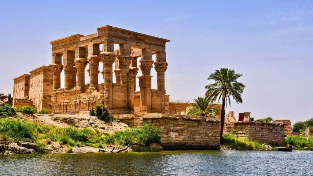 egito antigo e rio nilo​ (2)