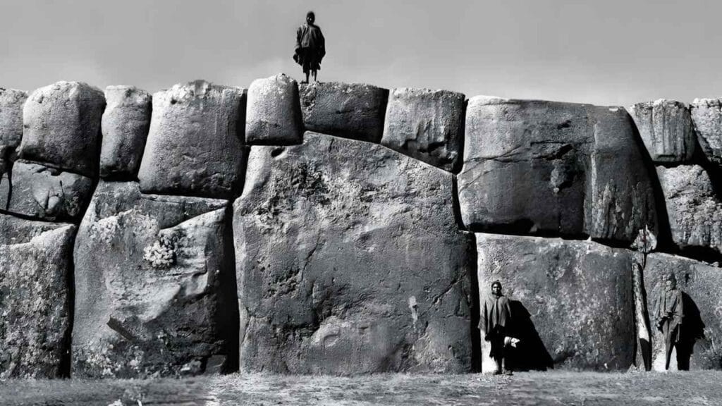 muralhas Incas de Cusco e Machu Picchu (2)