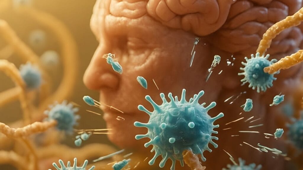 perda de memória no Alzheimer pode ter sido revelada