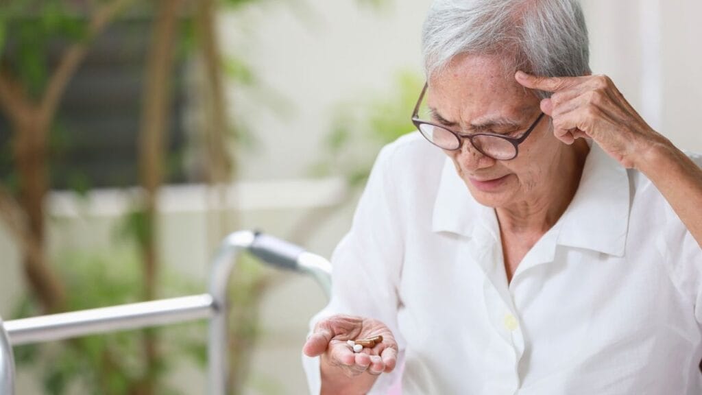 perda de memória no Alzheimer pode ter sido revelada (2)