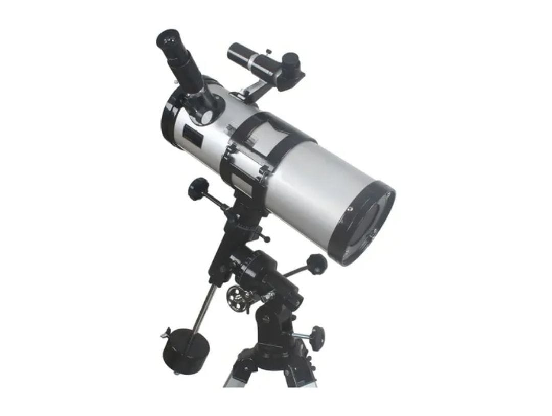 telescopio Equatorial Newtoniano (1)