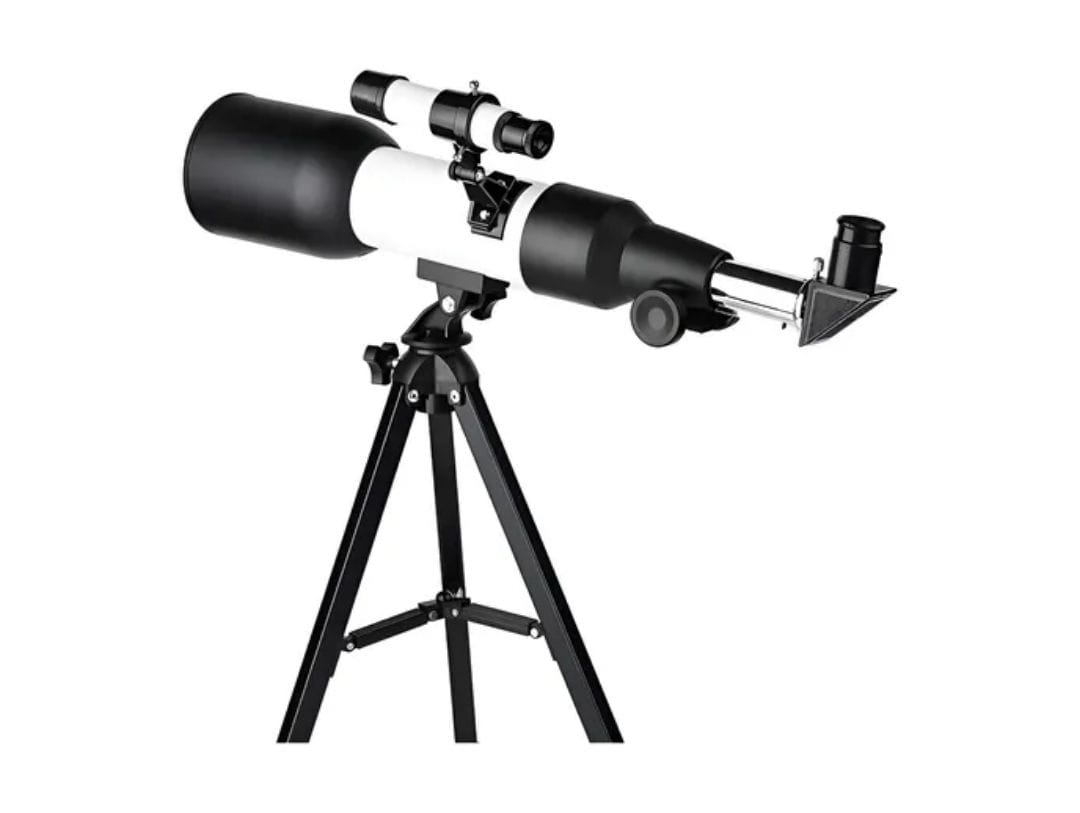 telescopio Refrator Profissional