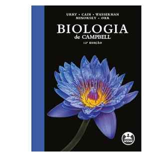 Biologia de Campbell, de Lisa A. Urry,Michael L. Cain,Steven A