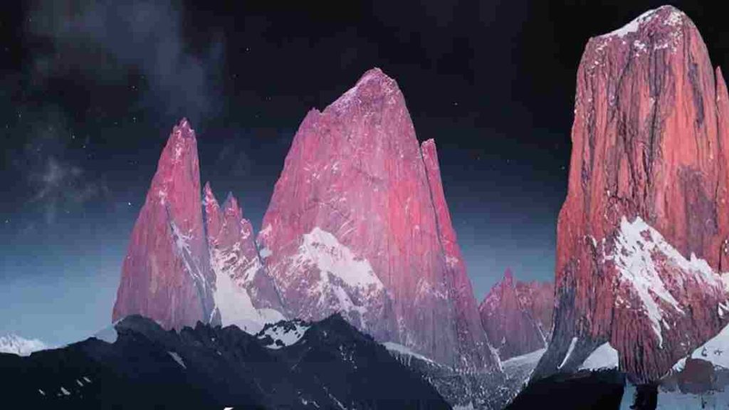 Patagônia paisagens tão surreais (1)