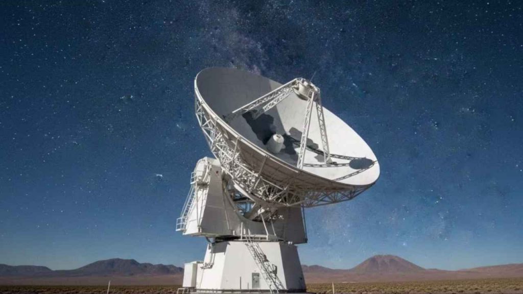 Telescópio do Atacama encerra missão e deixa mistérios que desafiam tudo que sabemos do Universo